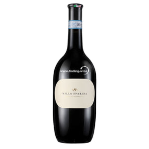 Villa Sparina 2017 - Barbera Monferrato DOCG 750 ml. |  Red wine  | Be part of the Best Wine Store online