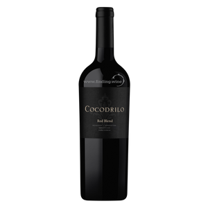 Viña Cobos - 2021 - Cocodrilo Corte - 750 ml.