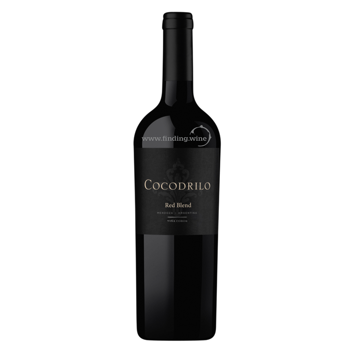 Viña Cobos - 2021 - Cocodrilo Corte - 750 ml.