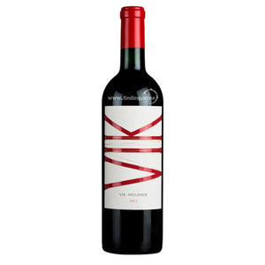Viña Vik 2012 - VIK 750 ml. |  Red wine  | Be part of the Best Wine Store online